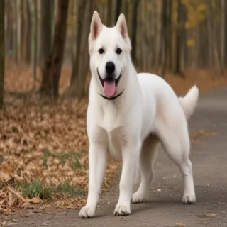 ba shar dog breed