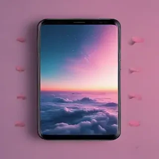 aesthetic wallpapers for android phone