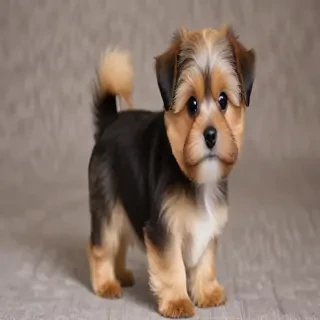 shorkie dog breed