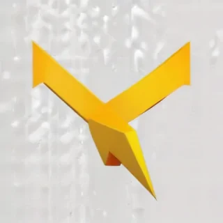 yellow arrow png