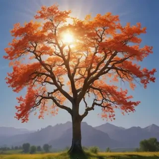 pretty backround
