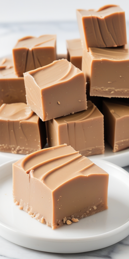 peanut butter fudge recipe sweetened condensed milk