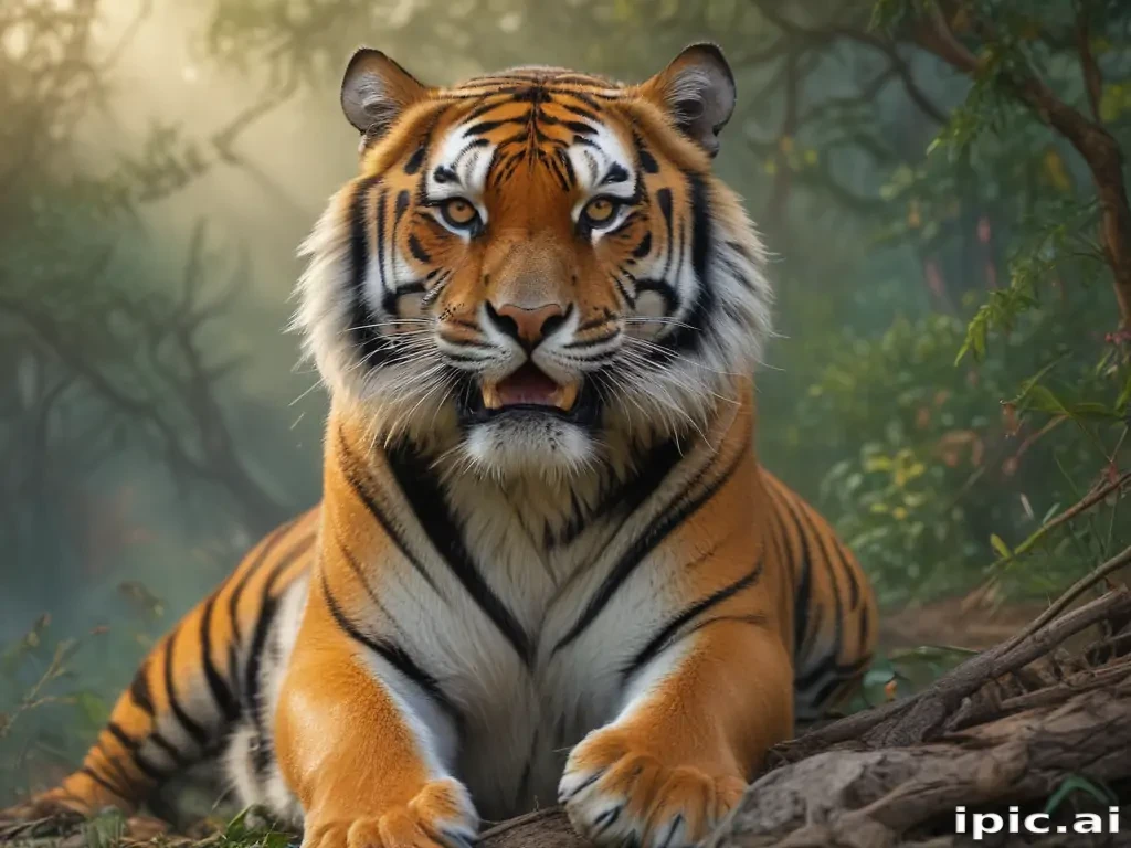 backgrounds of tigers