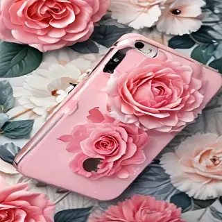 iphone pretty wallpaper