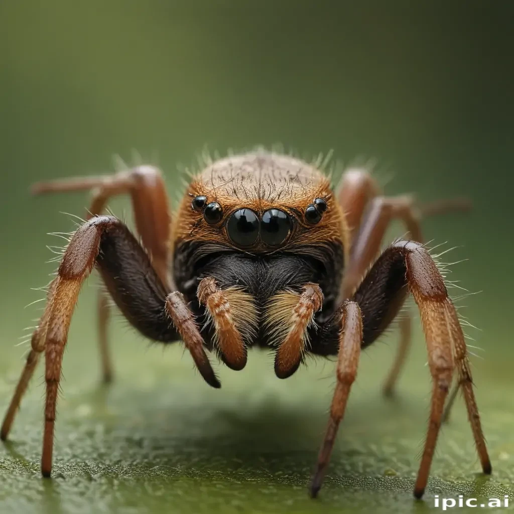 wallpapers of spiders
