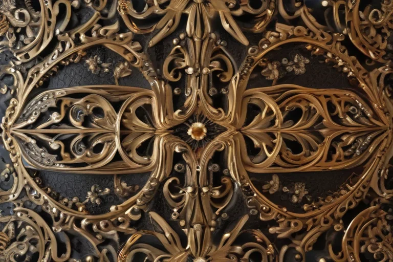 line design patterns