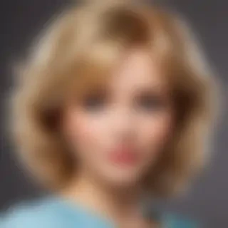 cute mature