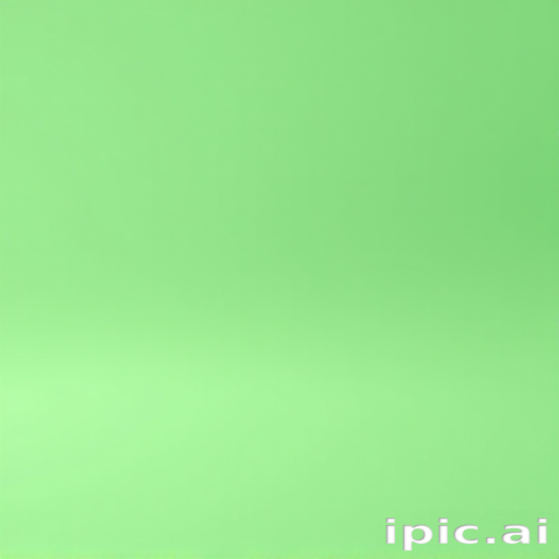 plain green bg