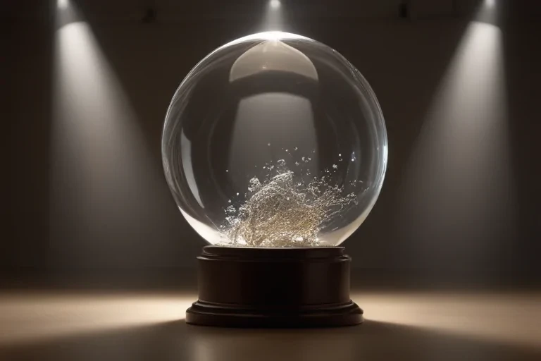 spotlight transparent