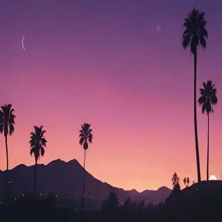 la backgrounds