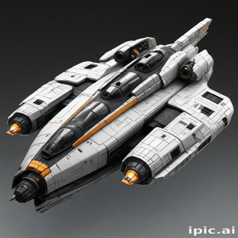 space ship png