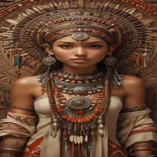 tribal background