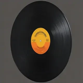 vinyl record png