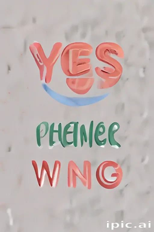 yes png