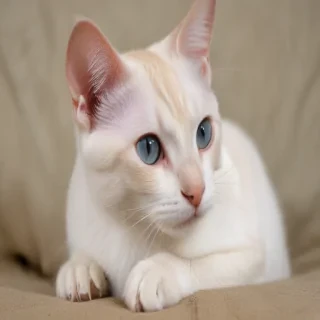 colorpoint shorthair breed