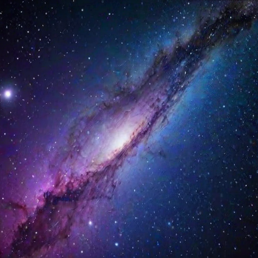 space galaxy wallpaper