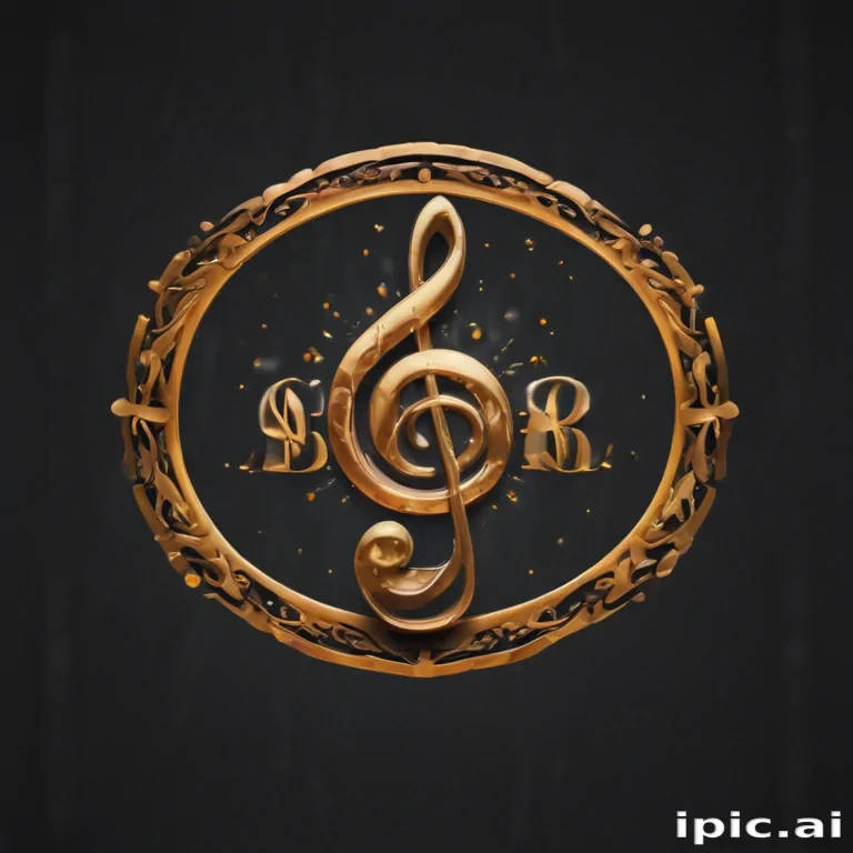 music logo png