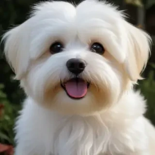 havanese dog