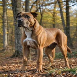 treeing tennessee brindle