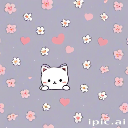 wallpaper cute simple