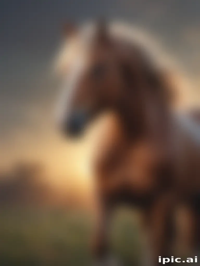 horse backgrounds for iphone