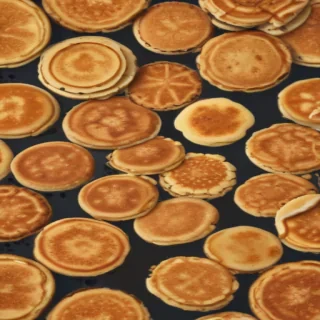 pancake png