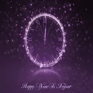 happy new year pc wallpaper