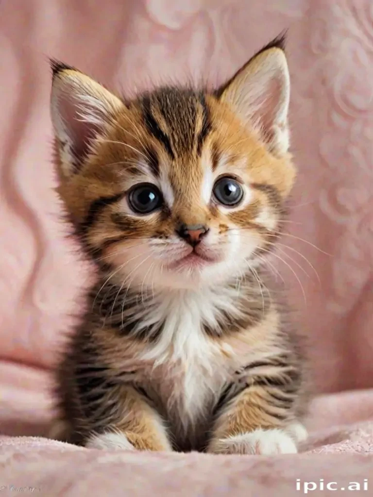 kitten wallpapers