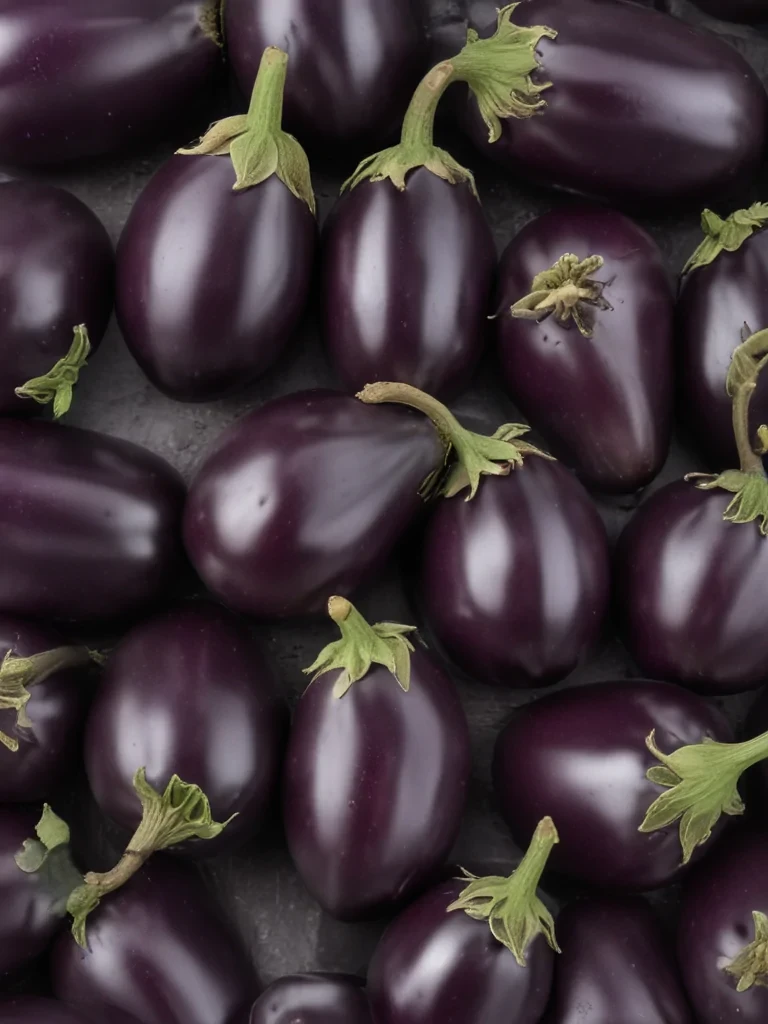 new eggplant friday