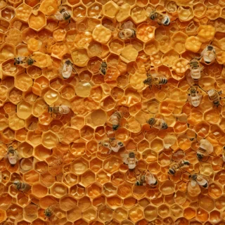 honeycomb png