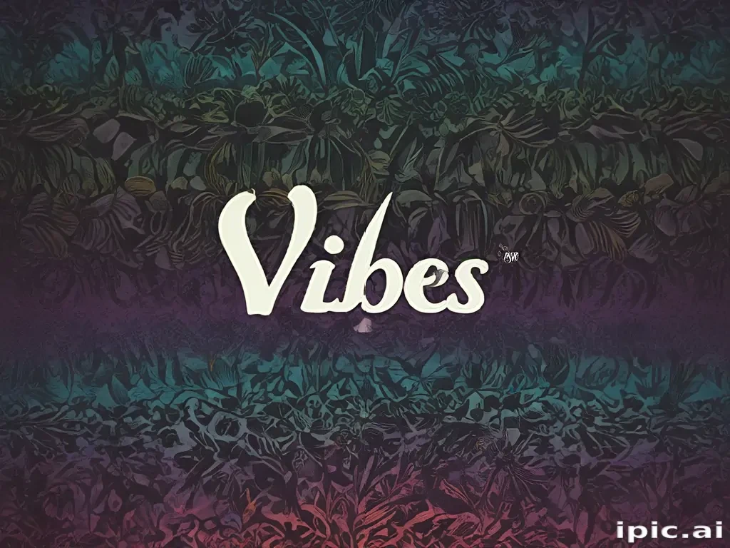 vibes wallpaper