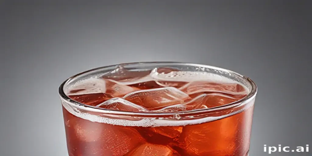 soda png