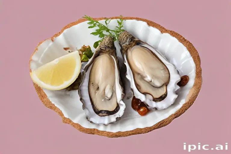 oysters png