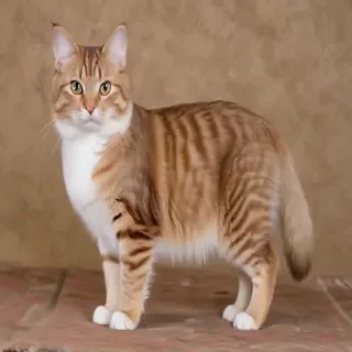 american bobtail breed