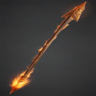 drawn arrow png