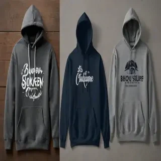 hoodie mockups