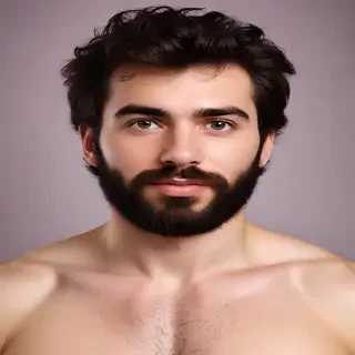 hairy free