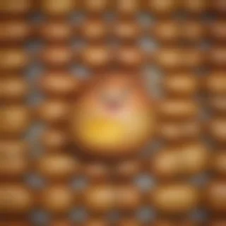 potato transparent