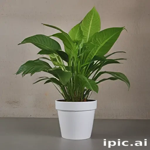 indoor plant png