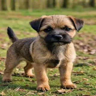 affen border terrier