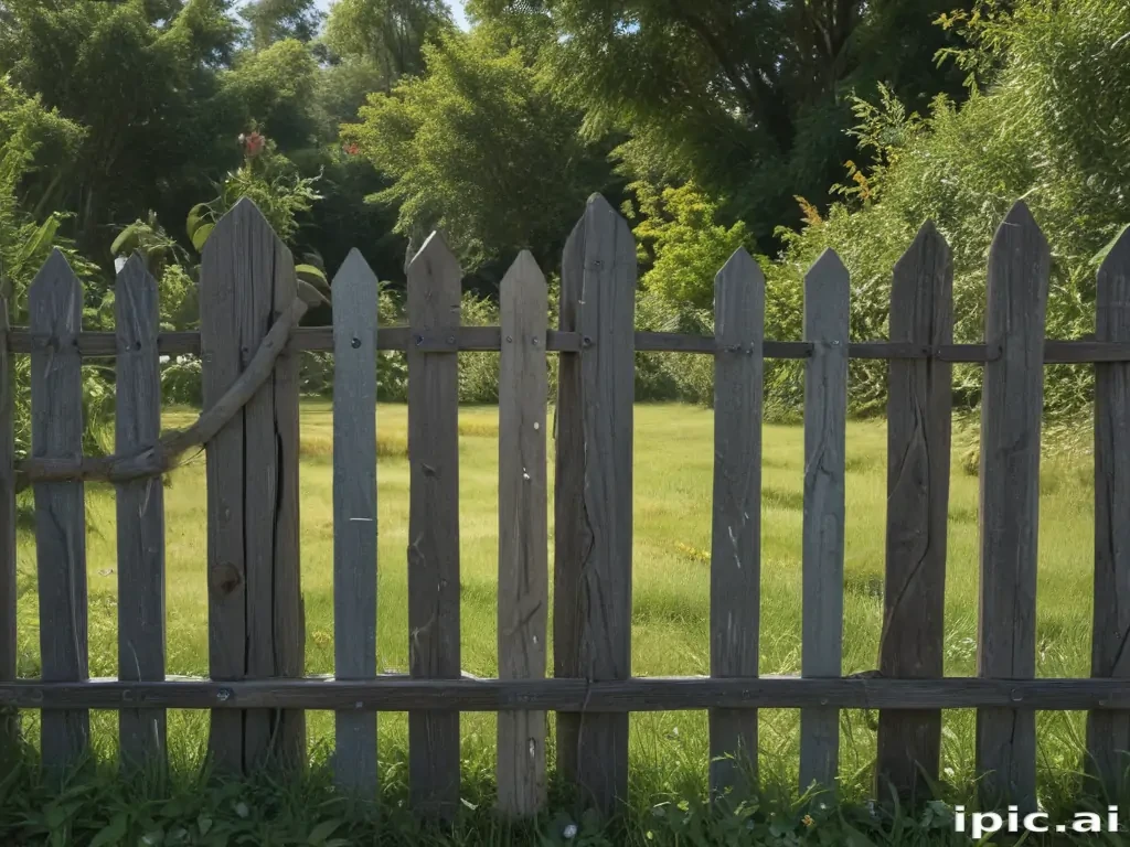 png fence