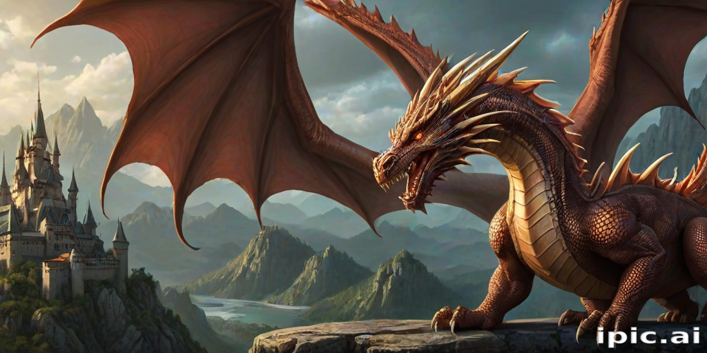 dragon backgrounds