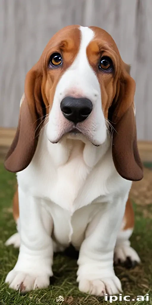 basset jack dog breed