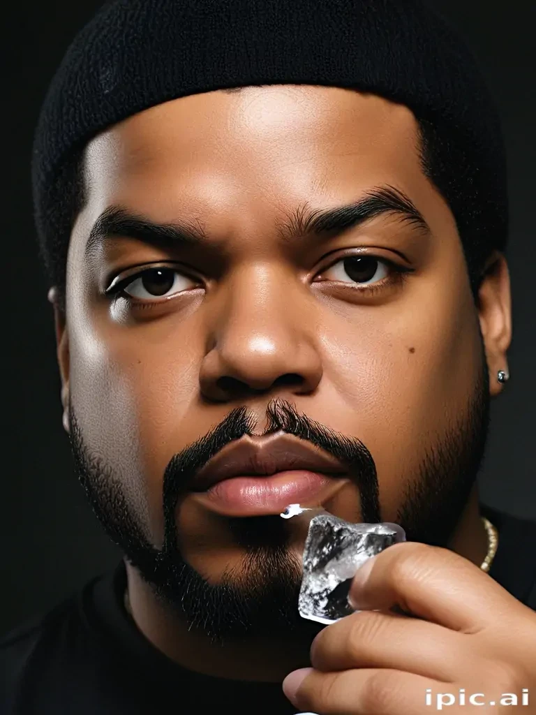 ice cube wallpapers