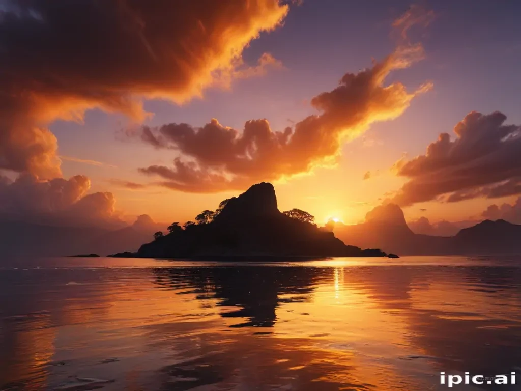 sunrise png