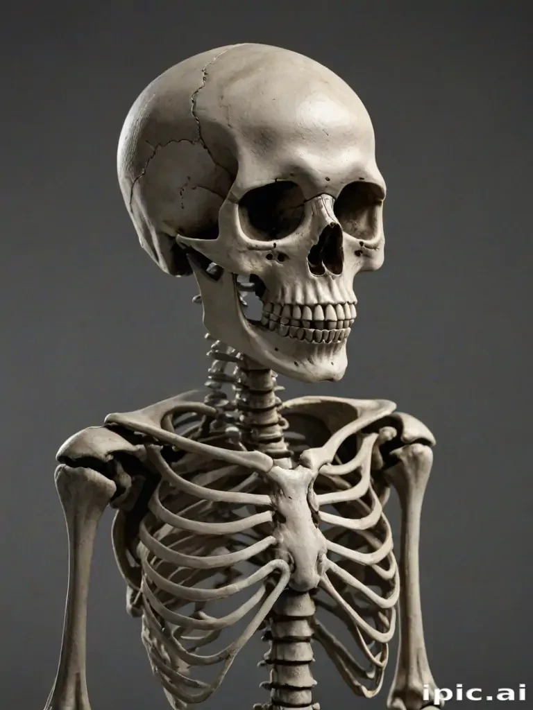 skelton png
