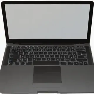 clipart of laptop