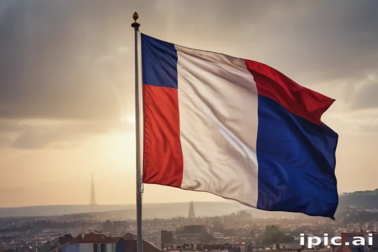 france flag