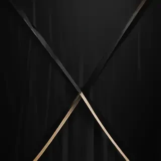 black ios wallpaper