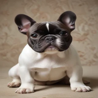french bulldog wallpaper